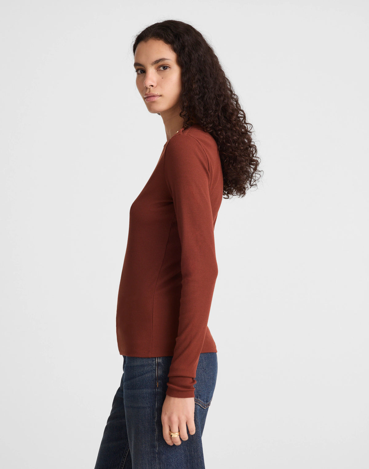DEEP REDWOOD