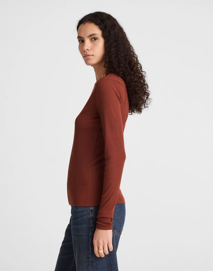 DEEP REDWOOD