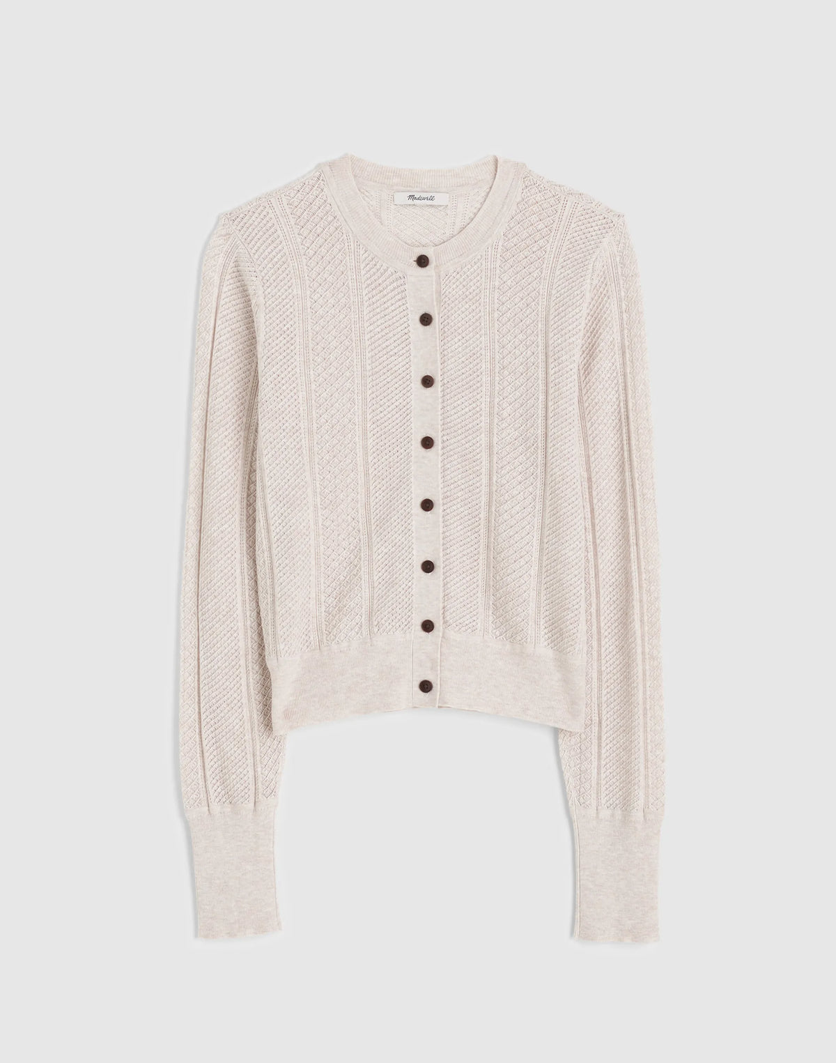 HTHR GREY OAT