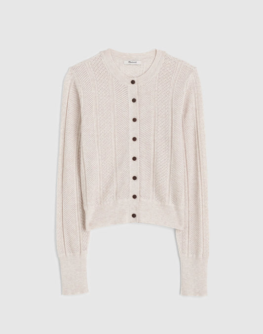 HTHR GREY OAT