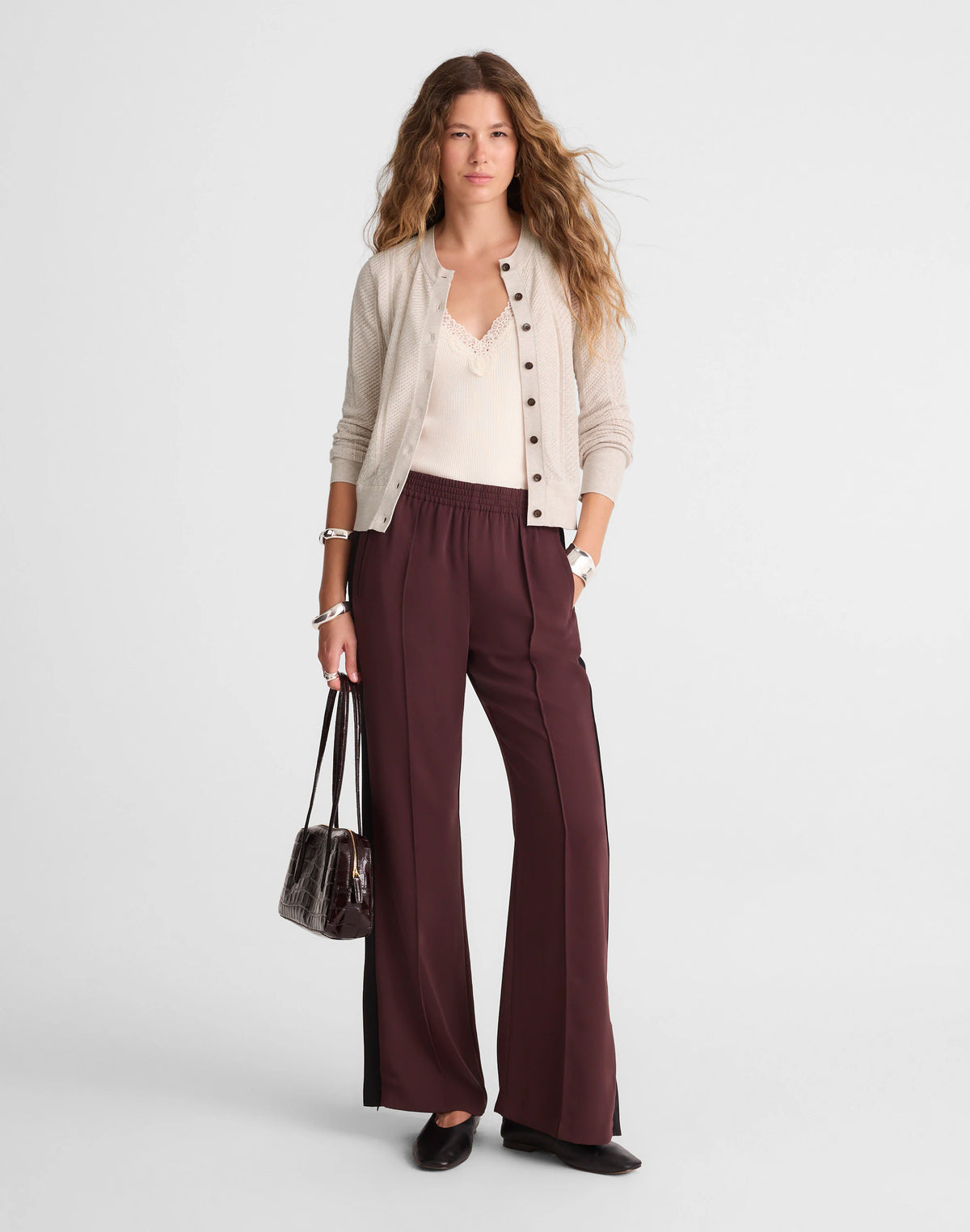 HTHR GREY OAT