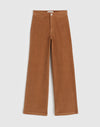 TOASTED UMBER