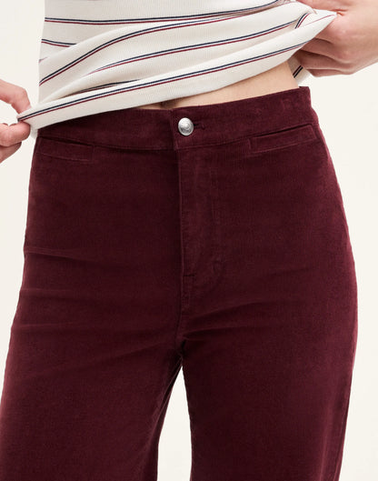 SMOKED CLARET