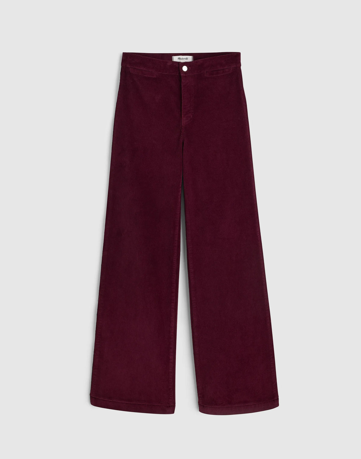 SMOKED CLARET