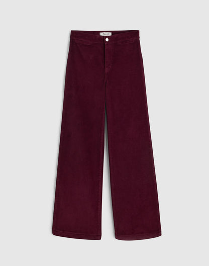 SMOKED CLARET