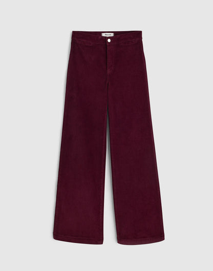 SMOKED CLARET