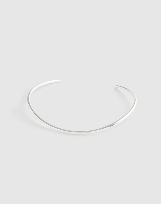 POLISHED SILVER