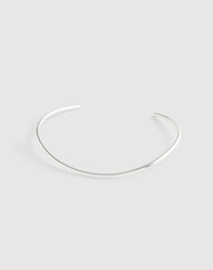 POLISHED SILVER