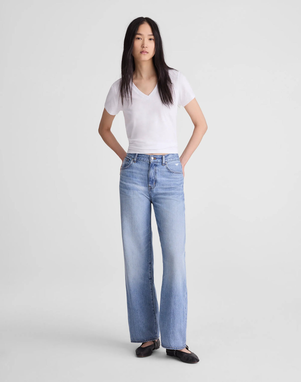 NORTHRIDGE WASH