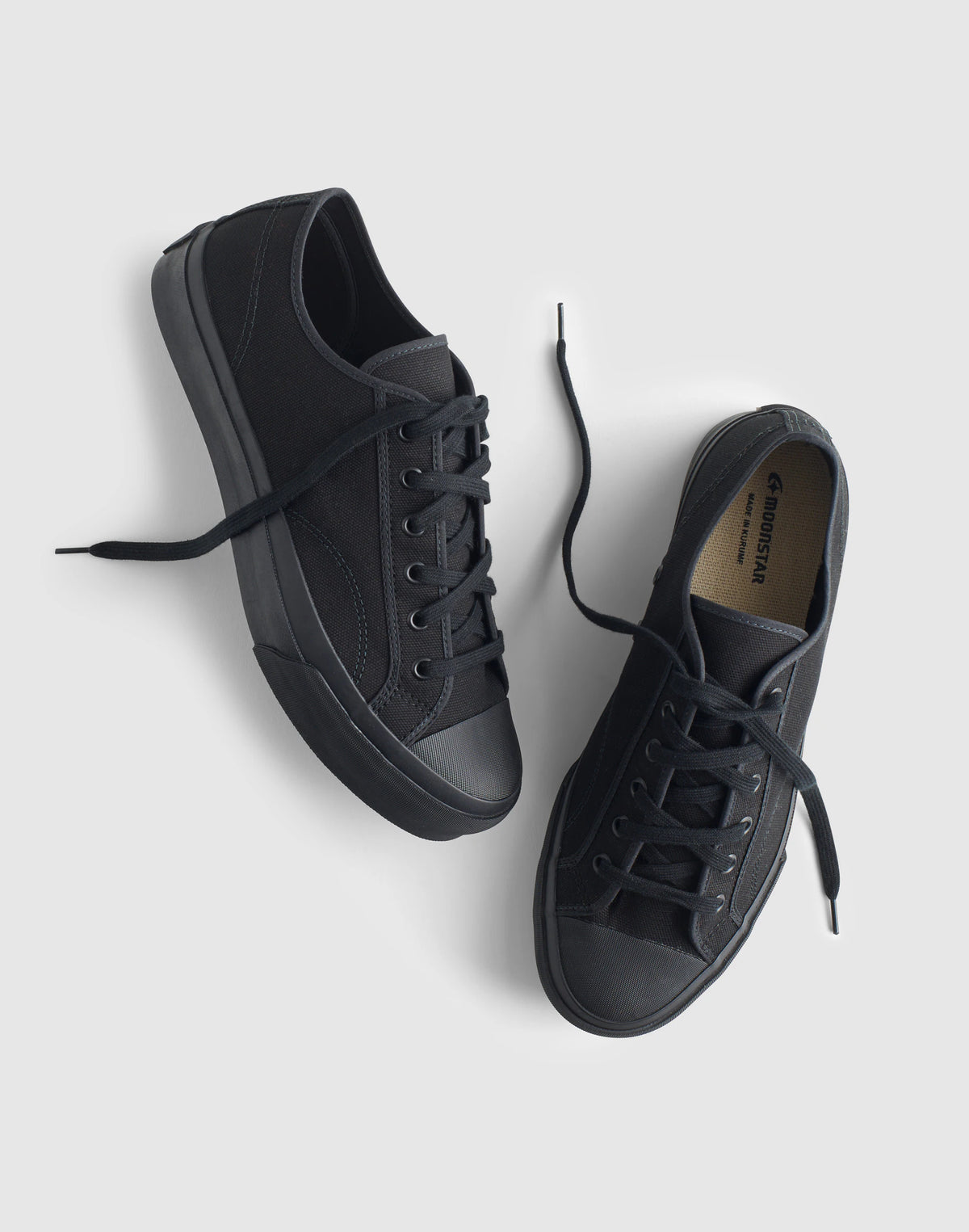 BLACK MONO