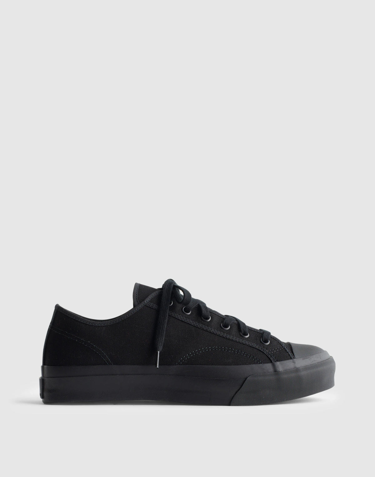 BLACK MONO