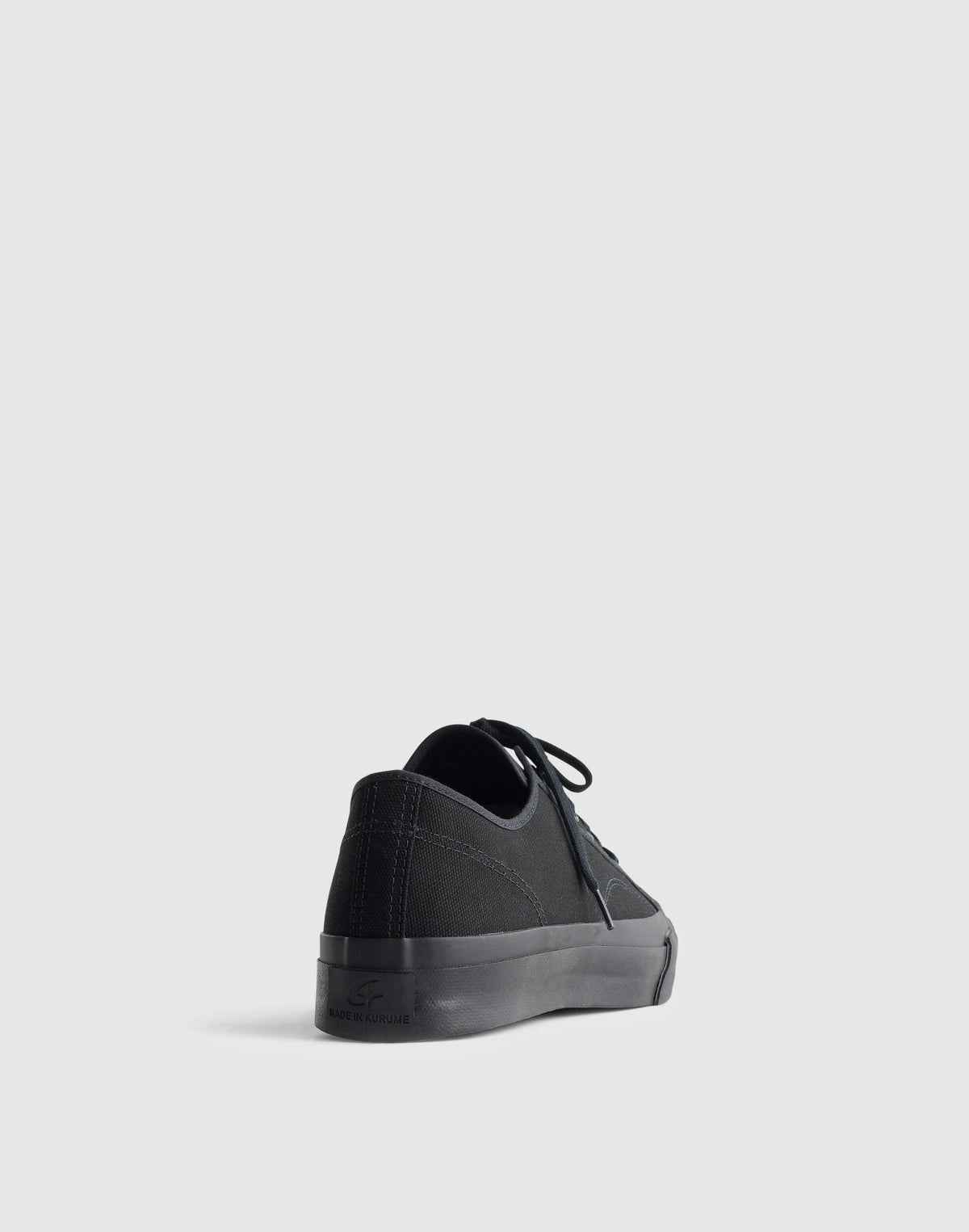BLACK MONO