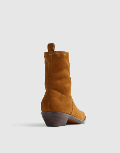 RUSSET