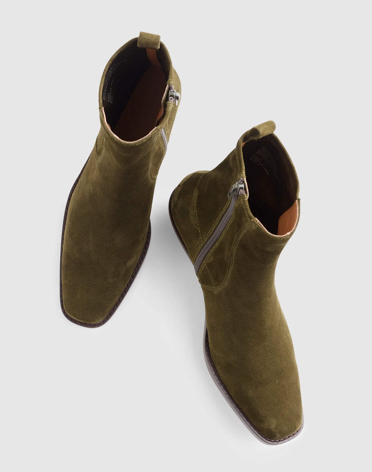 DARK OLIVE