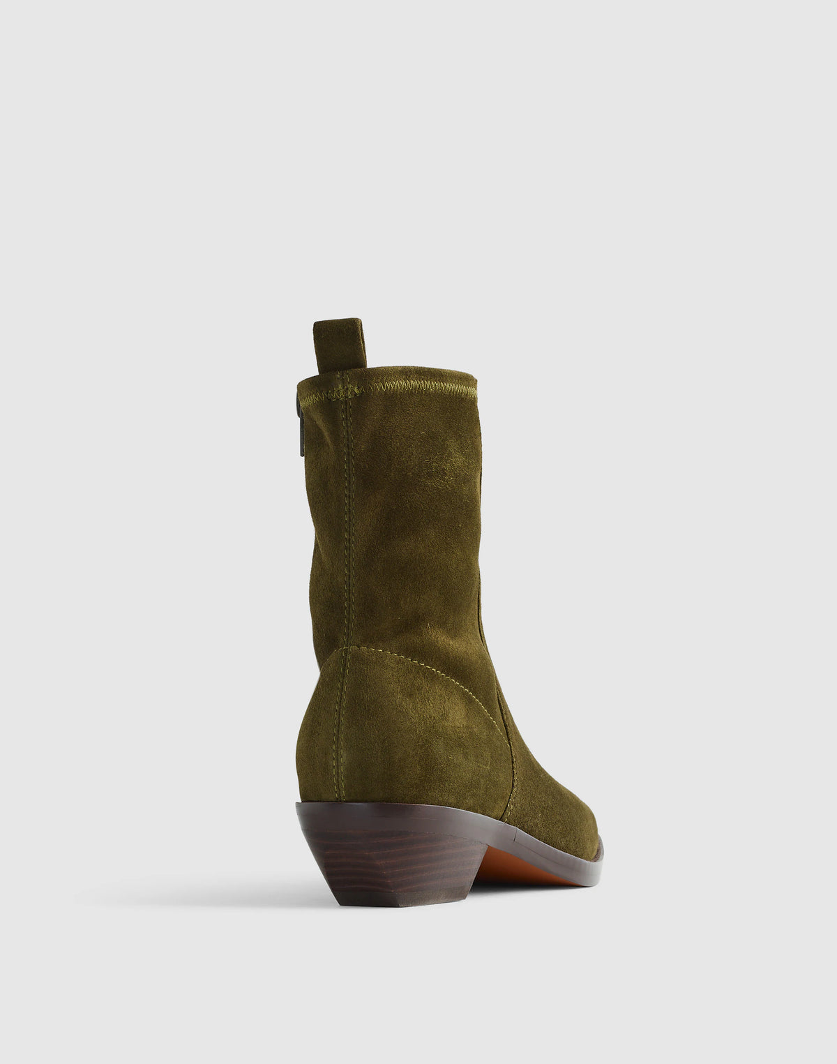 DARK OLIVE