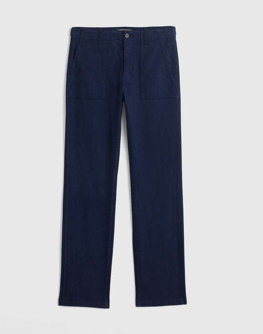 MIDNIGHT NAVY
