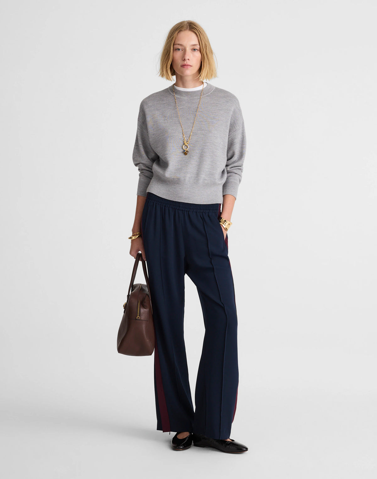 CLASSIC NAVY
