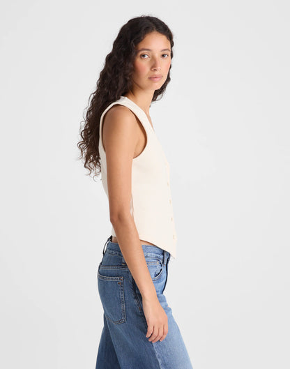 VINTAGE IVORY