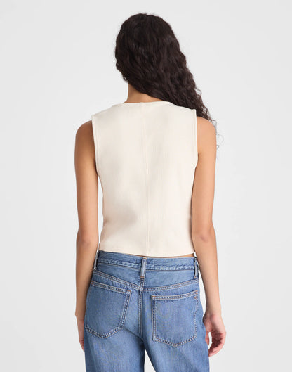 VINTAGE IVORY