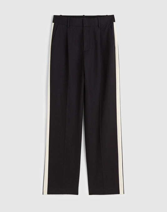 JET BLACK