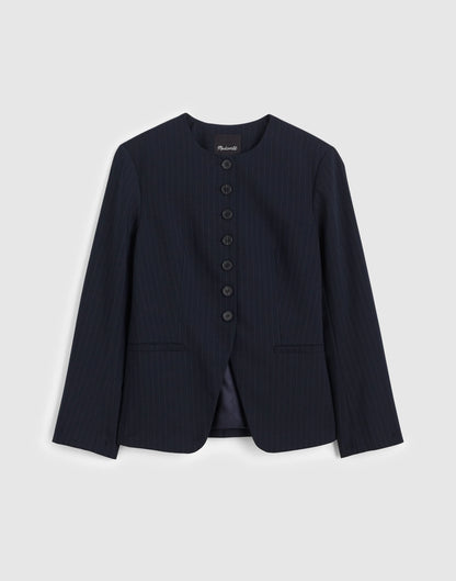 DARK NAVY STRIPE