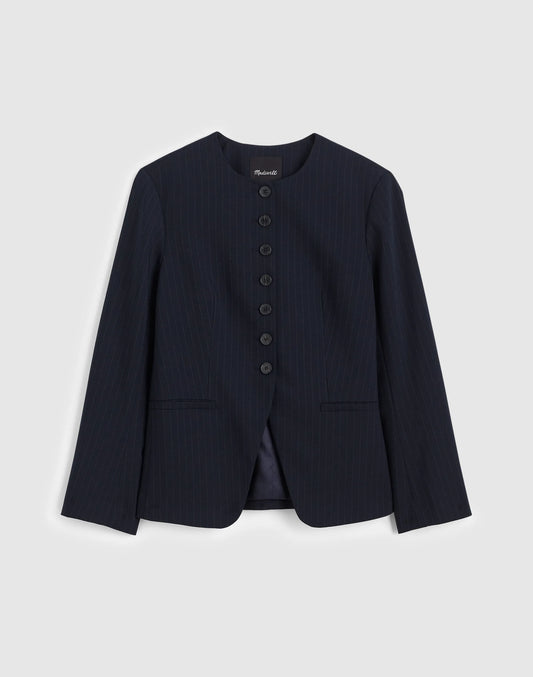 DARK NAVY STRIPE