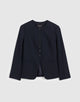 DARK NAVY STRIPE