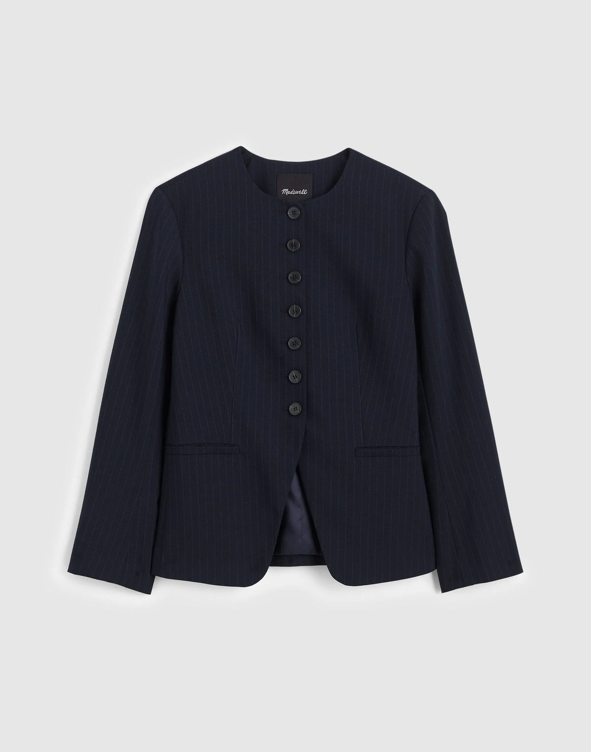 DARK NAVY STRIPE