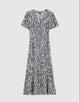 AMANDA FLORAL NAVY
