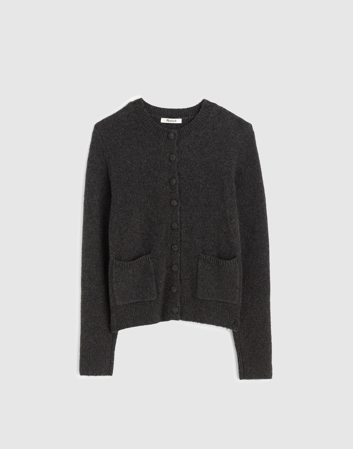 HTHR CHARCOAL