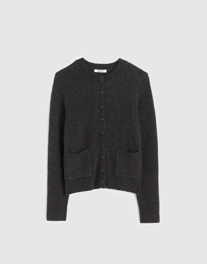 HTHR CHARCOAL