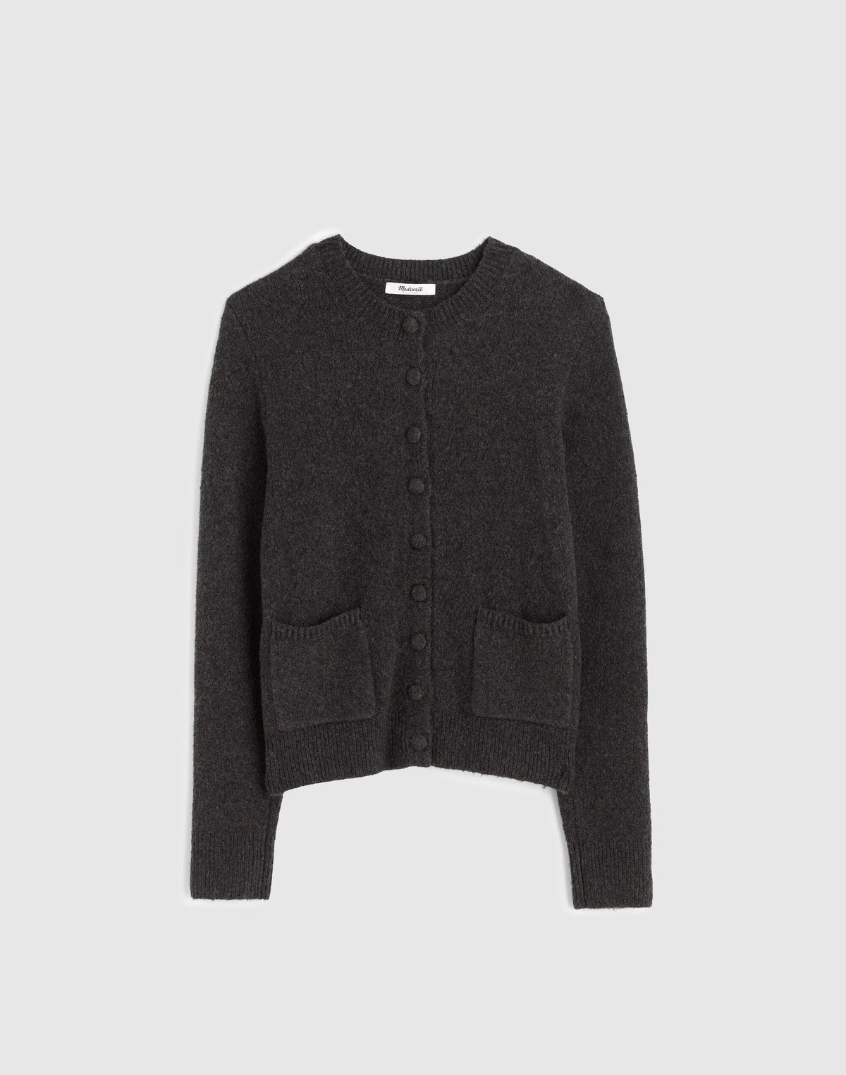 HTHR CHARCOAL