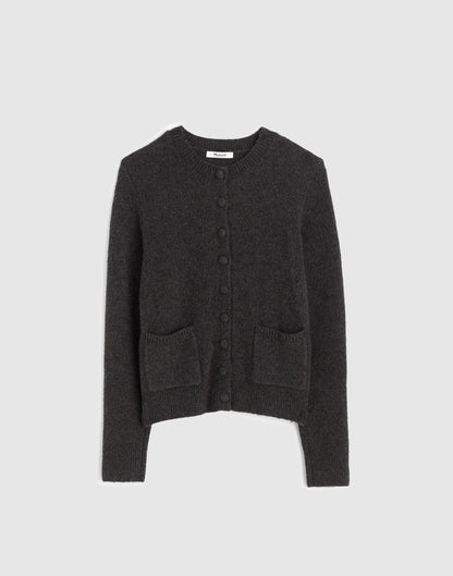 HTHR CHARCOAL