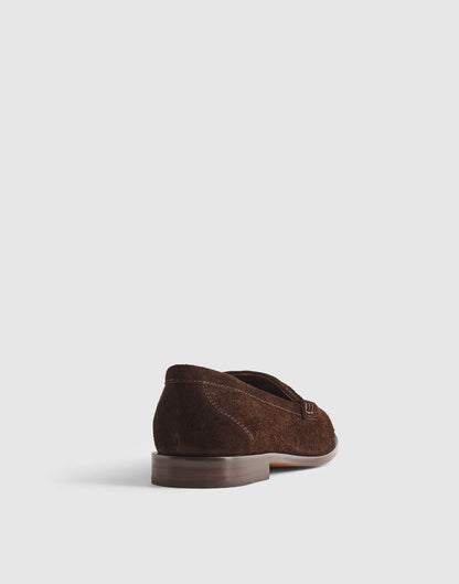 DARK CAROB