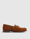 RUSSET