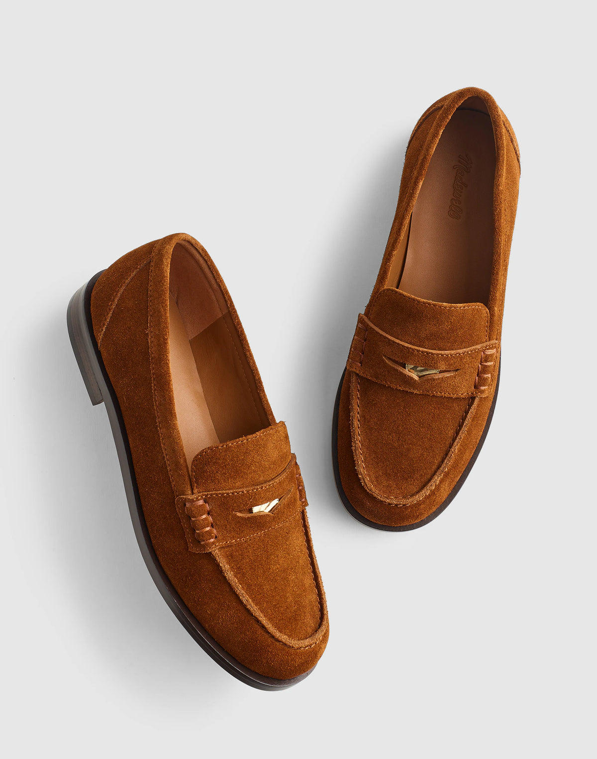 RUSSET