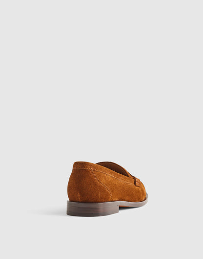 RUSSET