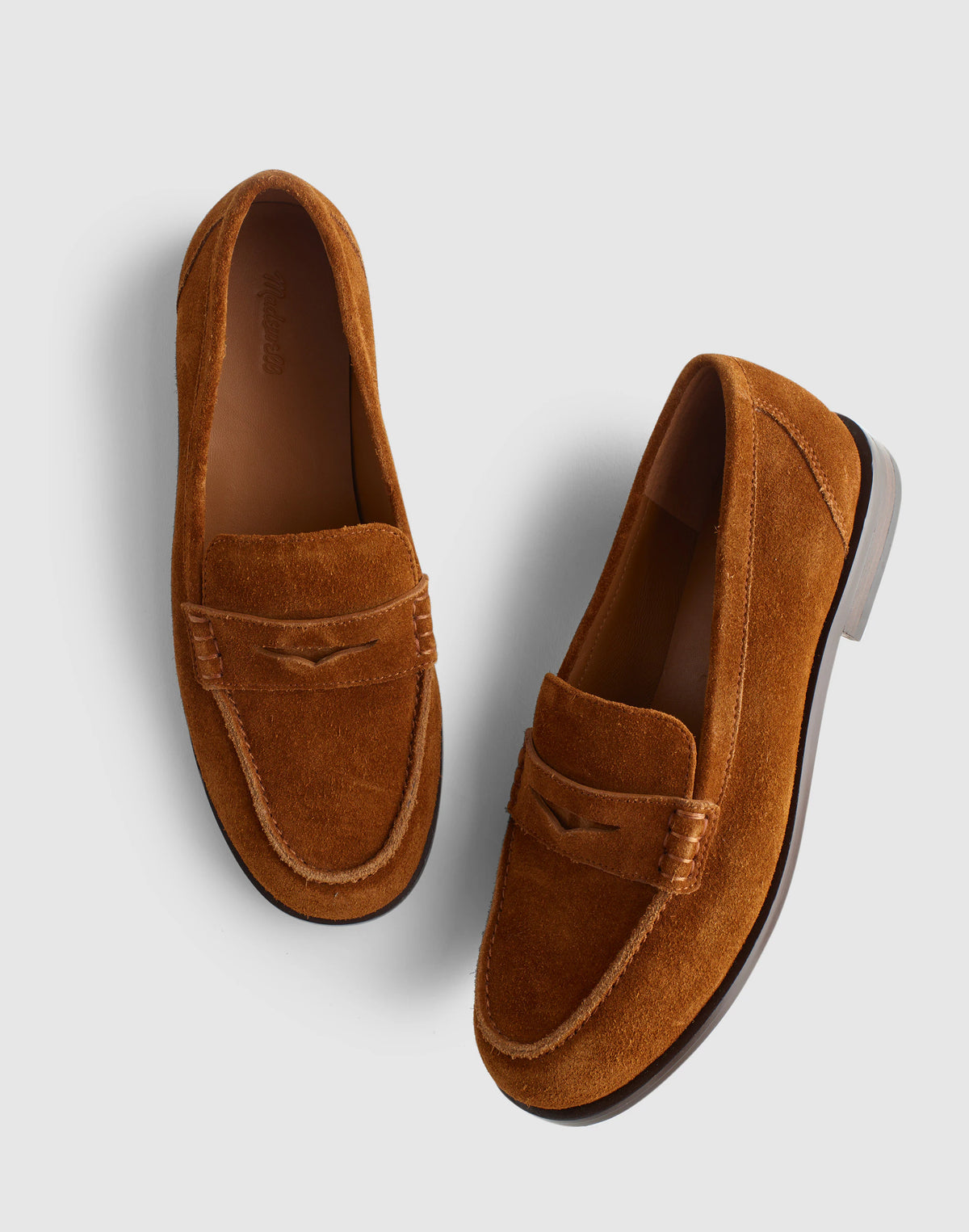 RUSSET