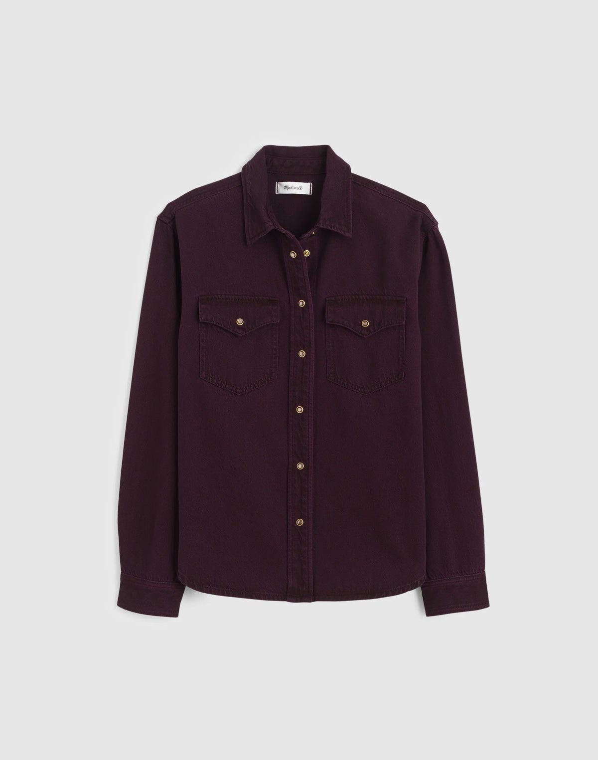 DARK BURGUNDY