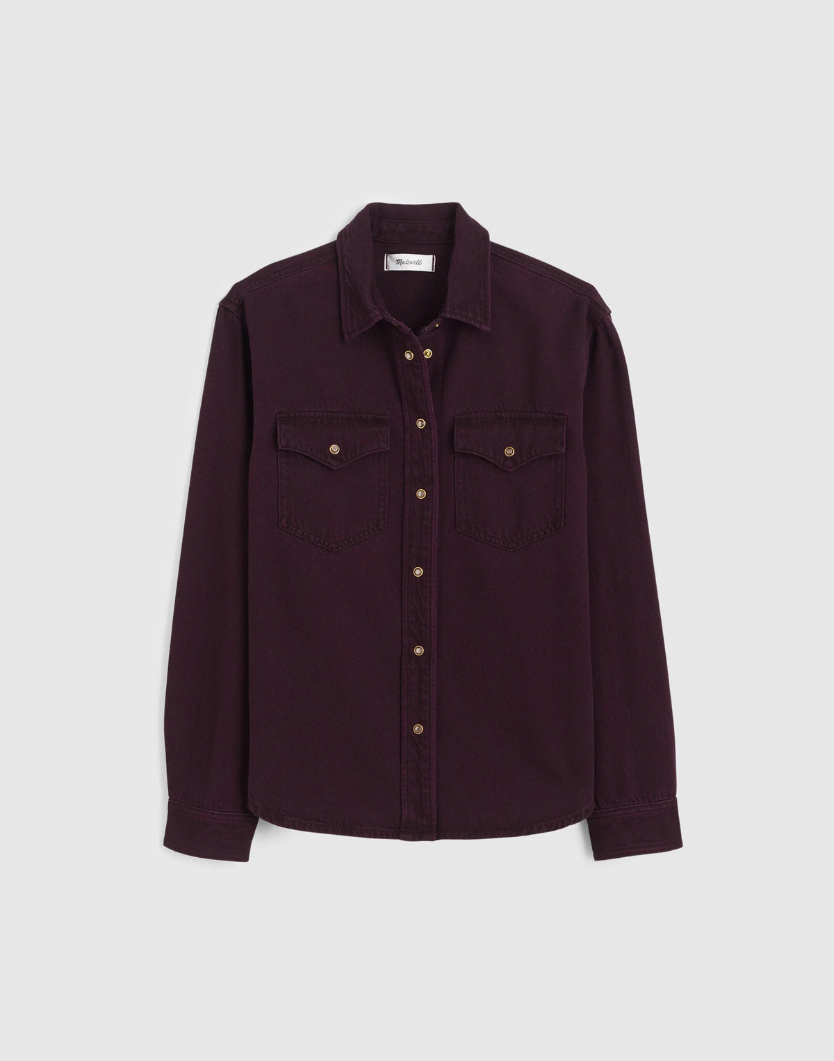 DARK BURGUNDY