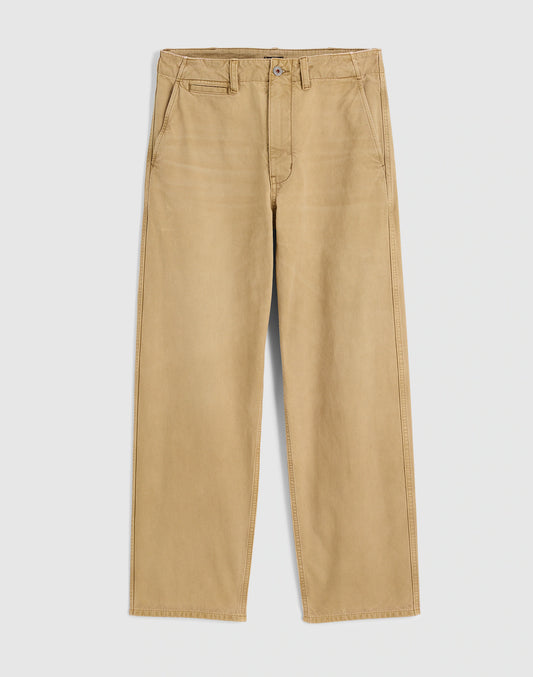 VINTAGE KHAKI