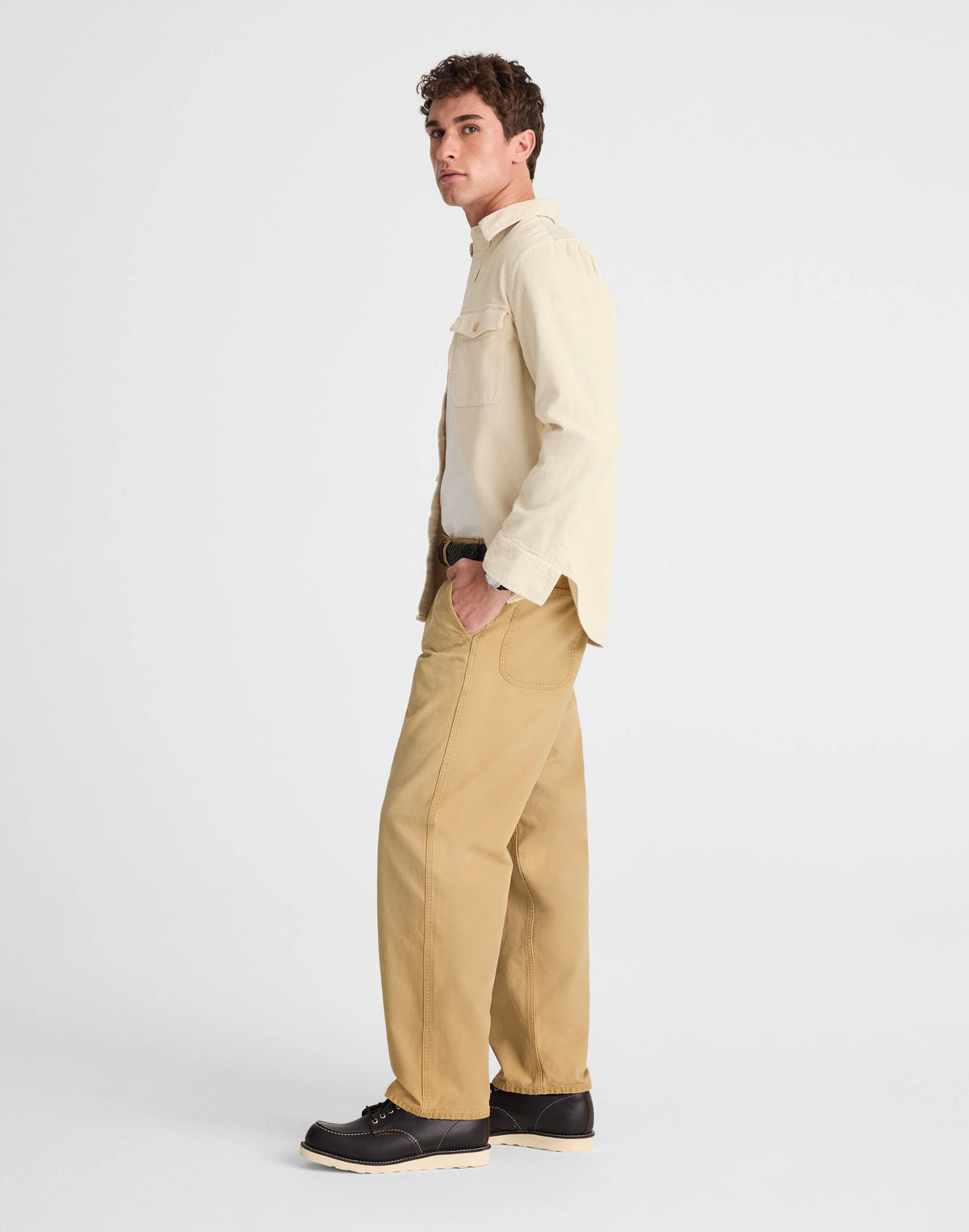VINTAGE KHAKI