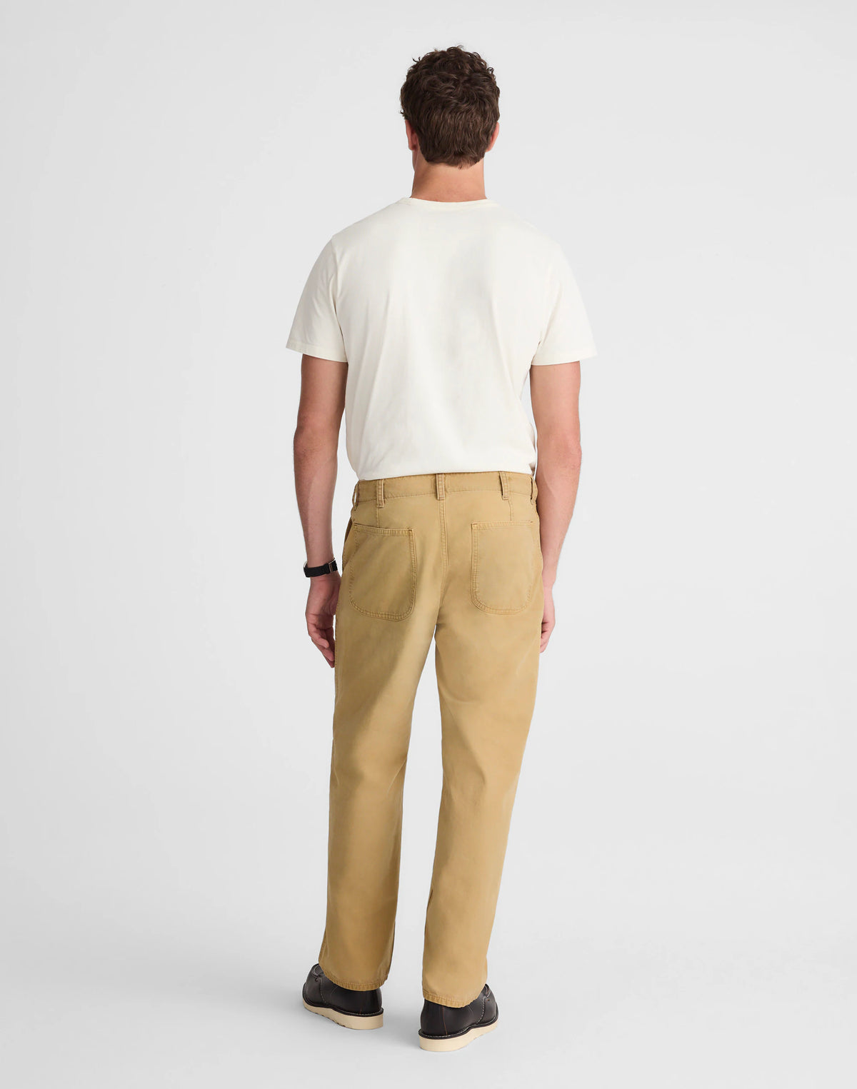 VINTAGE KHAKI