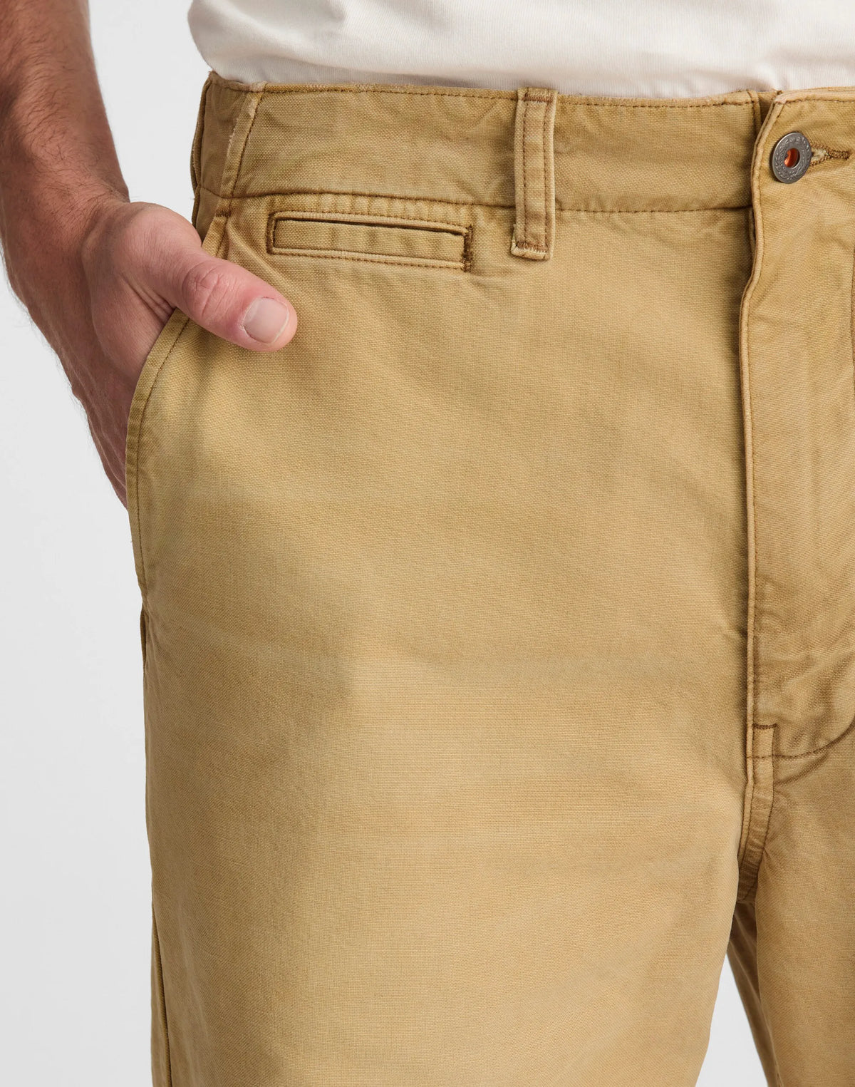 VINTAGE KHAKI