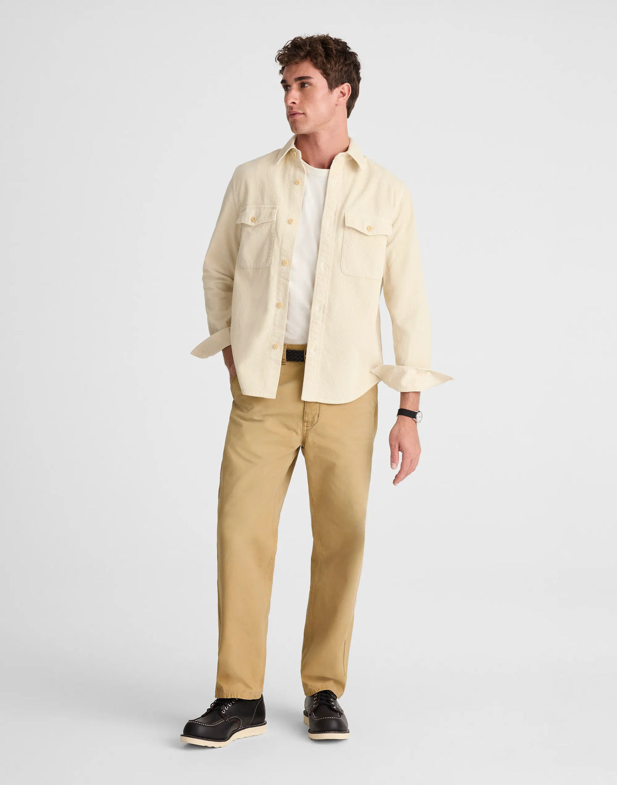 VINTAGE KHAKI