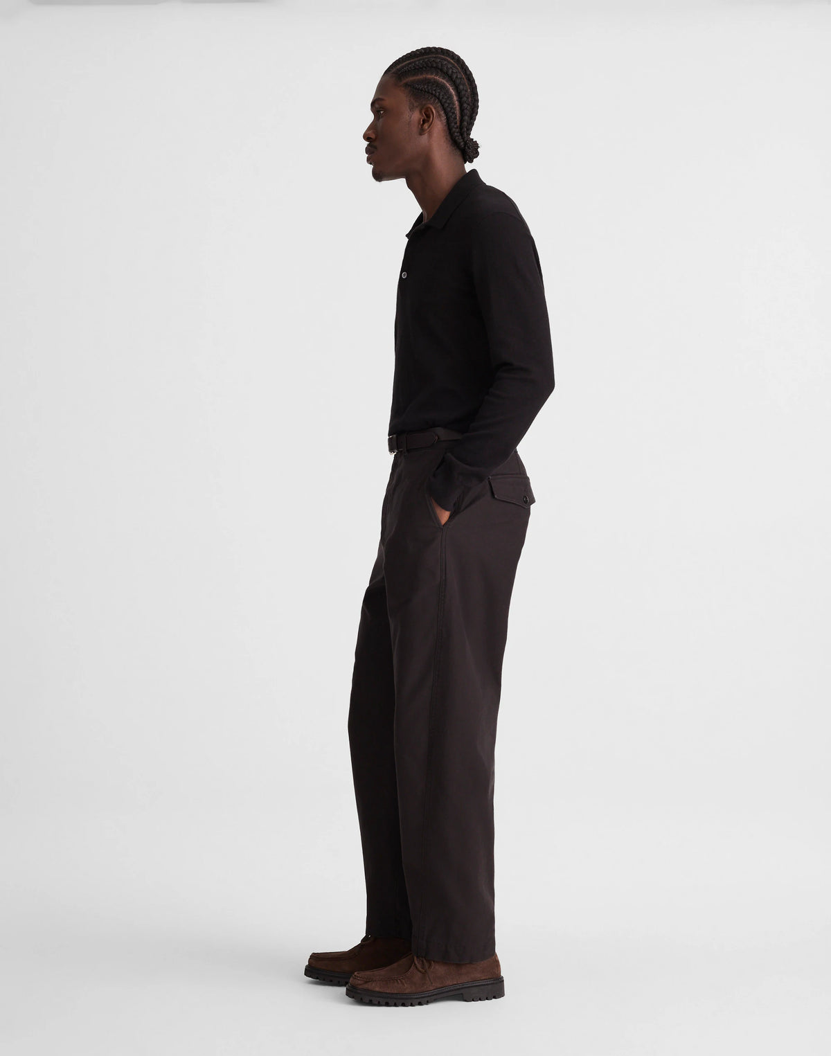 JET BLACK