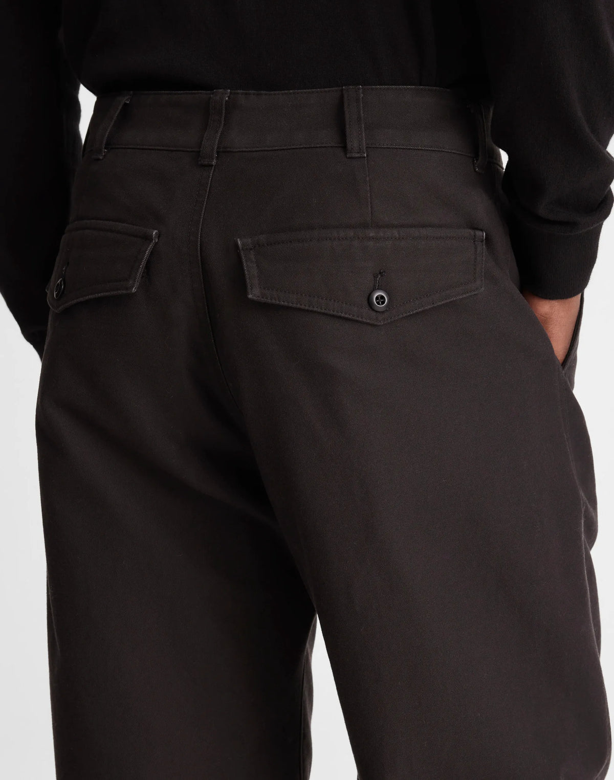 JET BLACK