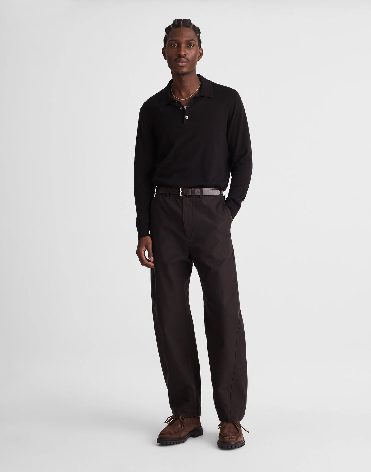 JET BLACK