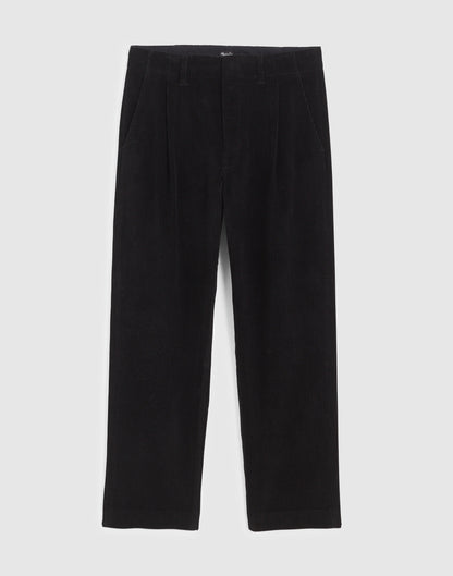 WASHED BLACK