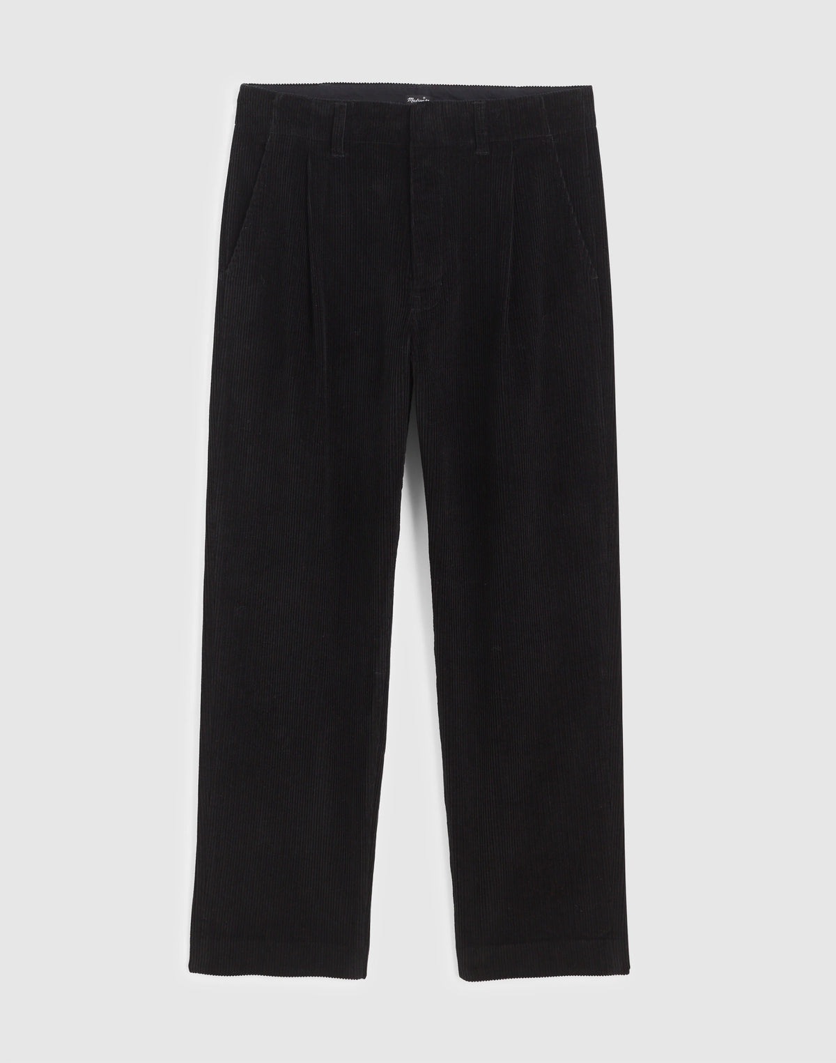 WASHED BLACK